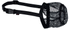 Fotoja e Gojëz për qen Trixie Mesh Muzzle Protector, S/M, 22cm, e zezë, Picture 1