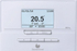 Fotoja e Kontrollues temperature Saunier Duval, Picture 1