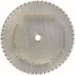 Fotoja e Disk prerës Proxxon për MICRO-Cutter MIC (PR28652)