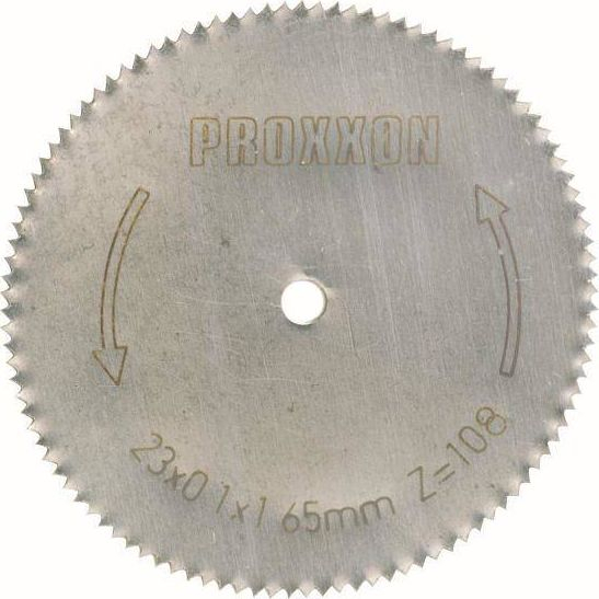 Fotoja e Disk prerës Proxxon për MICRO-Cutter MIC (PR28652)