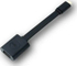 Fotoja e Përshtatës Dell, USB-A në USB-C, i zi, Picture 3