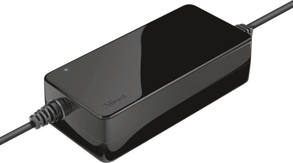 Fotoja e Karikues laptopi Trust, 90W, 4.7A, 19V, i zi