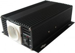 Fotoja e Konvertuesi i tensionit Azo (4PRZ12230IPS1000), 1000W, 12V