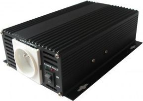 Fotoja e Konvertuesi i tensionit Azo (4PRZ12230IPS1000), 1000W, 12V
