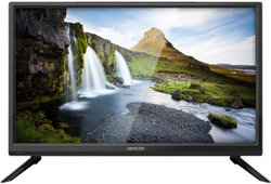 Fotoja e Televizor Sencor SLE 2472TCS LED HD Ready - 24'' (60 cm)