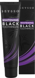 Fotoja e Pastë dhëmbësh Seysso Black, 75 ml