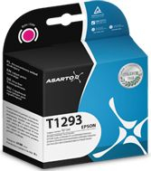 Fotoja e Ngjyrë për printer Asarto Epson T1293, magenta