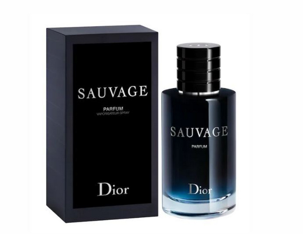 Fotoja e Parfum Dior Sauvage Parfum,
