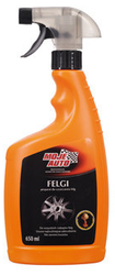 Fotoja e Pastrues për disqe Amtra Neutral, 650ml