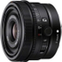 Fotoja e Lente Sony SEL24F28G FE G Master, 24 mm, F2.8, e zezë, Picture 1