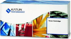 Fotoja e Toner për printer Katun TK-8305Y, i verdhë