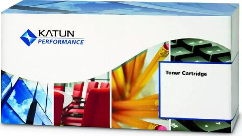 Fotoja e Toner për printer Katun TK-8305Y, i verdhë