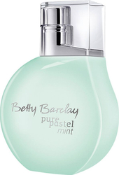 Fotoja e Eau de Toilette Betty Barclay Pure Pastel Mint, 20 ml