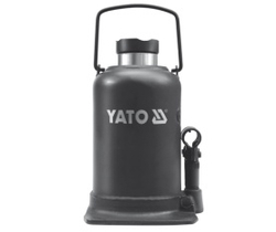Fotoja e Ngritës shtyllash Yato YT-1704, 220-480mm, 10t