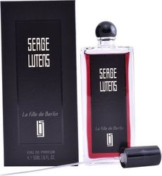 Fotoja e Parfum për femra Serge Lutens La Fille De Berlin EDP, 50 ml