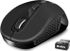Fotoja e Maus me wireless Sven RX-575SW, 1600 DPI, i zi, Picture 1
