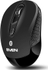 Fotoja e Maus me wireless Sven RX-575SW, 1600 DPI, i zi, Picture 3