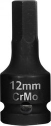 Fotoja e Çelës Pro-Line (18407), 1/2", H17 x 60 mm