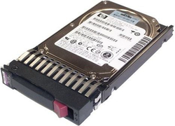 Fotoja e Hard Disk HPE ProLiant 36GB, 10000 rpm, 2.5", SAS, i zi