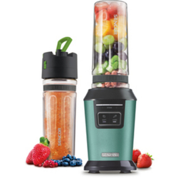 Fotoja e Shtrydhëse frutash Sencor SBL 7171GR, 800W, 0.6L, e gjelbër
