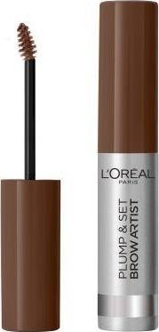 Fotoja e Rimel për vetulla L'Oreal Paris Brow Artist Plump Set 105 Brunette, 4.9ml