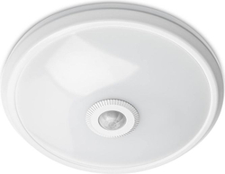 Fotoja e Llambë tavani GTV Italia (OS-ITL16W-LED), 1x16W LED, e bardhë