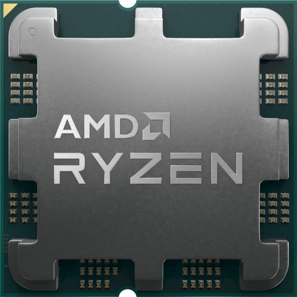 Fotoja e Procesor AMD Ryzen 9 7950X (100-000000514), 4.5 GHz, 16 bërthama, Socket AM5, 64 MB, OEM
