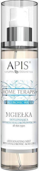 Fotoja e Hidratues i oksigjenuar me acid hialuronik 2 në 1 APIS Home Terapis, 150ml