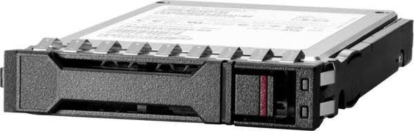 Fotoja e Hard Disk HPE, 2.4TB, 10K, 2.5", SAS, i zi