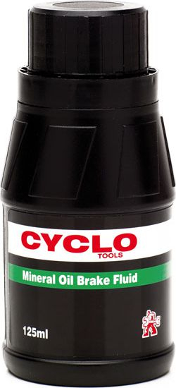 Fotoja e Vaj frenash Weldtite Mineral (QLD-3039), 125 ml