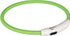 Fotoja e Çafore ndriquese për qen Trixie USB, L–XL: 65 cm, e gjelbër, Picture 1