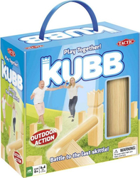 Fotoja e Lojë Tactic Kubb