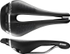 Fotoja e Shalë biçiklete Selle Italia Superflow S3, e zezë, Picture 1
