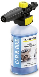 Fotoja e Detergjent Karcher Connect & Clean, për larëse me presion
