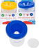Fotoja e Enë për ujë Starpak, 150 ml, Picture 1
