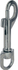 Fotoja e Karabiner Trixie Chrome, 13 mm, Picture 1