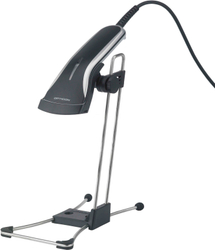 Fotoja e Lexues barkodi Opticon OPR-2001, USB, 1D, (11645), i zi