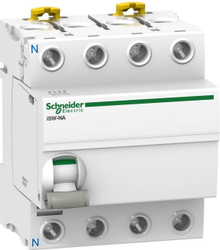 Fotoja e Ndërprerës modular Schneider iSW-NA 100A 4P 415V AC A9S70790