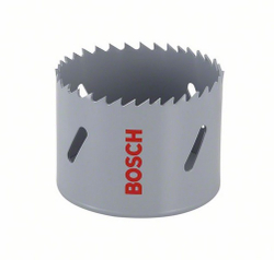Fotoja e Sharrë vrimash bimetalesh Bosch HSS, 73mm