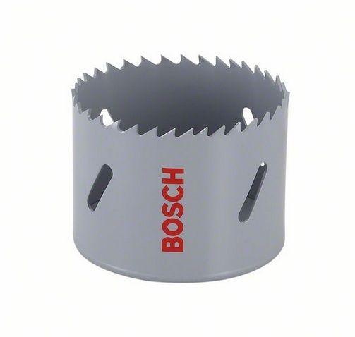 Fotoja e Sharrë vrimash bimetalesh Bosch HSS, 73mm