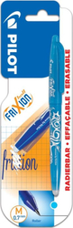 Fotoja e Stilolaps Pilot Top Azure FriXion