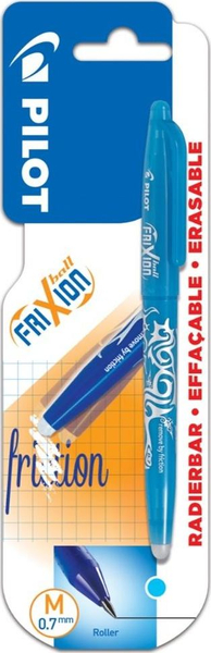 Fotoja e Stilolaps Pilot Top Azure FriXion