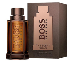 Fotoja e Parfum Hugo Boss Boss The Scent Absolute 50ml