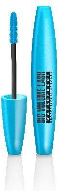 Fotoja e Maskarë për qerpikë Eveline Big Volume Lashes Professional Waterproof Mascara, 9ml