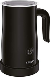 Fotoja e Shkumëzues qumështi Krups XL1008, 500W, i zi