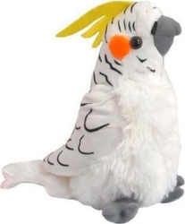 Fotoja e Lodër pelushi Beppe Mascot, 17 cm