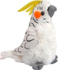 Fotoja e Lodër pelushi Beppe Mascot, 17 cm, Picture 1