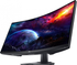 Fotoja e Monitor Dell S3422DWG (210-AZZE), 21'', 144Hz, 3440 x 1440 (UWQHD), VA, i zi, Picture 2