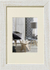 Fotoja e Kornizë për fotografi Walther Home, 13 x 18 cm, e hirtë, Picture 1