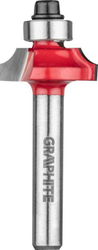 Fotoja e Prerës Graphite për dru, 19 x 6.5 mm, 6 mm